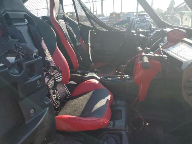 2021 HONDA SXS1000 S2R 1HFVE0547M4201823