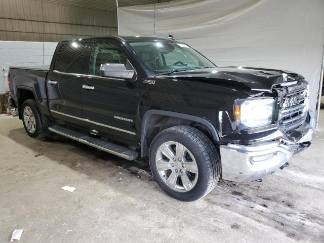 2018 GMC SIERRA K15 3GTU2NECXJG589390