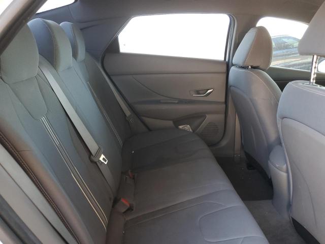 5NPLM4AG4MH051787 2021 HYUNDAI ELANTRA