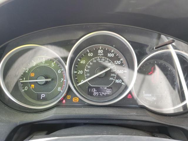 2015 MAZDA 6 GRAND TO JM1GJ1W53F1195146