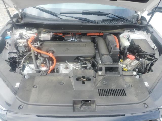 2024 HONDA CR-V SPORT 5J6RS5H83RL002954