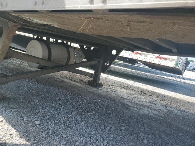 2010 UTILITY REEFER DRY FREIGHT TRAILER #3273726370