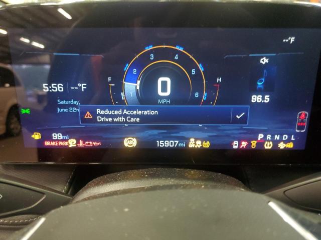 2025 CHEVROLET EQUINOX LT - 3GNAXHEG7SL226599