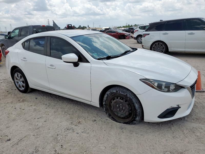2016 MAZDA 3 SPORT JM1BM1T78G1343669