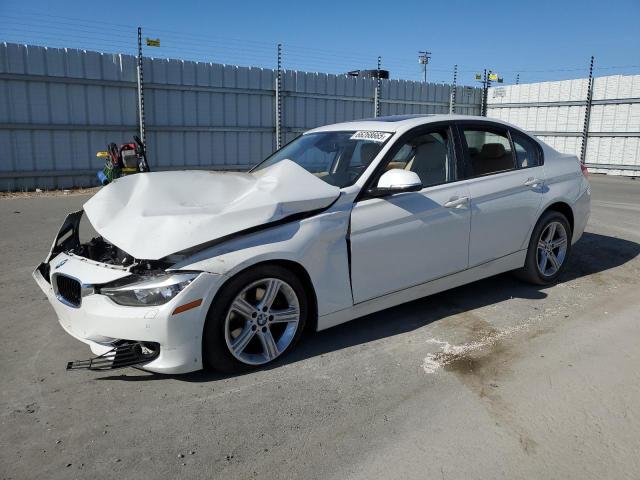 2015 BMW 328 XI WBA3B3G54FNT18125