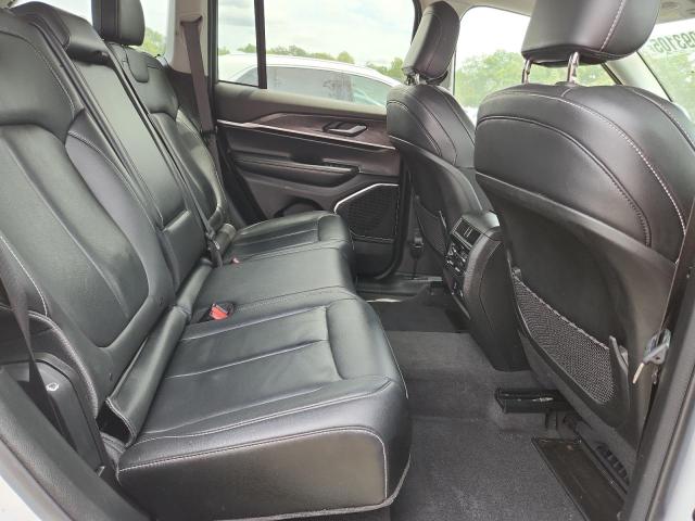 2022 JEEP GRAND CHER 1C4RJHBG0N8540230