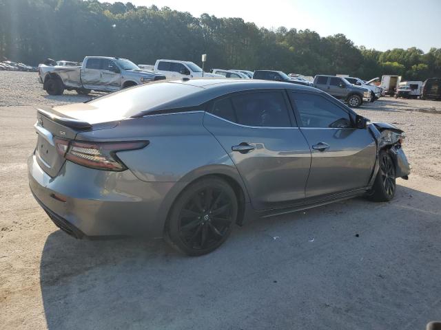 Vin: 1n4aa6evxlc384483, lot: 63394155, nissan maxima sr 20203