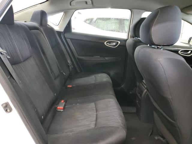 2016 NISSAN SENTRA S 3N1AB7AP8GL644381