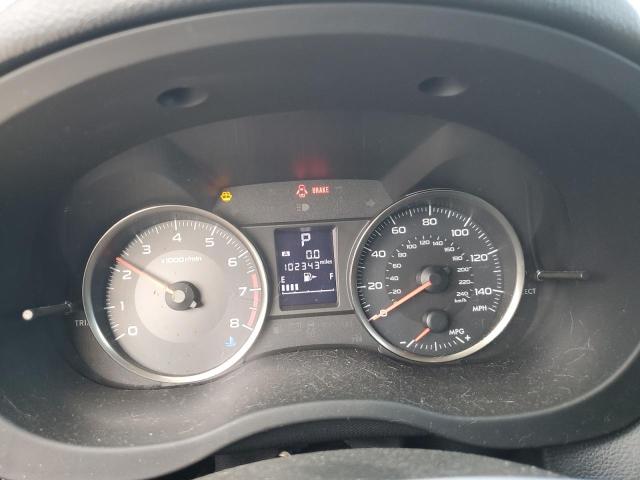 2014 SUBARU XV CROSSTR - JF2GPAKC6E8215979