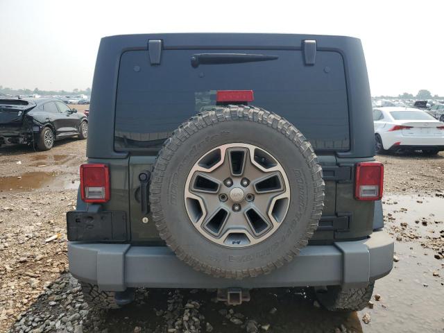2016 JEEP WRANGLER U 1C4BJWDGXGL133678