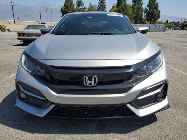 2021 HONDA CIVIC SPOR - SHHFK7H45MU212886