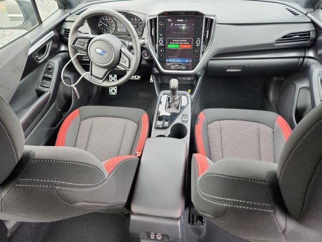 2024 SUBARU IMPREZA RS JF1GUHHC0R8375326