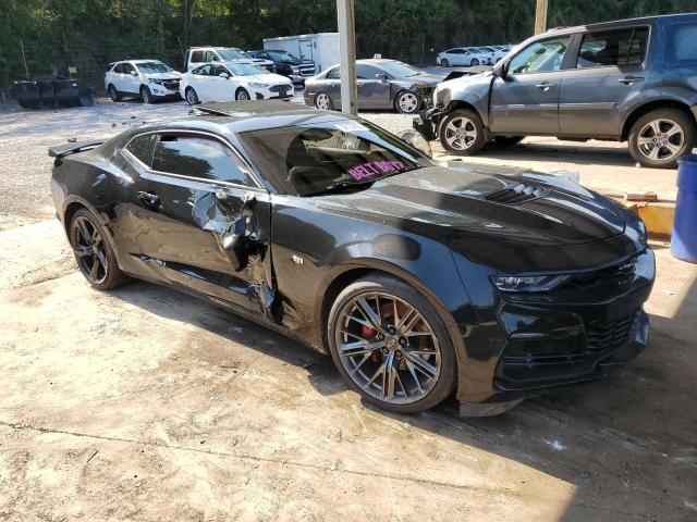 1g1fh1r76p0147256 - 2023 Chevrolet camaro ss - #62150895