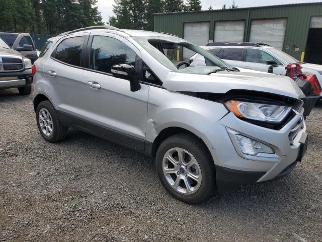 2020 FORD ECOSPORT S MAJ6S3GL1LC325464