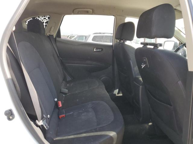 2012 NISSAN ROGUE S - JN8AS5MT2CW290814