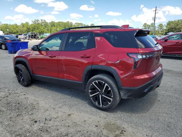 2026 CHEVROLET EQUINOX RS 3GNAXLEG8TL140027