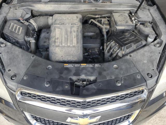 2015 CHEVROLET EQUINOX LT - 2GNFLGEK4F6180790