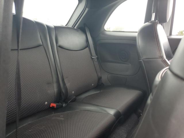 2015 FIAT 500 ELECTR 3C3CFFGE3FT732686