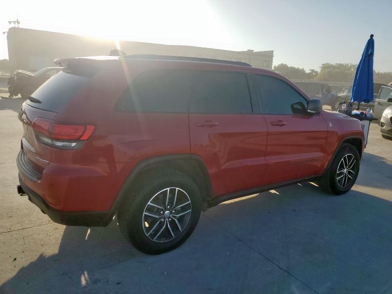 2018 JEEP GRAND CHER 1C4RJFLG4JC363644