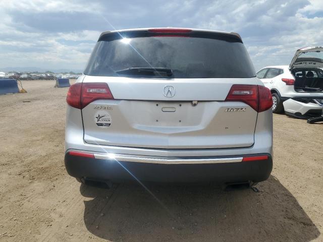 2010 ACURA MDX TECHNOLOGY - 2HNYD2H69AH502184