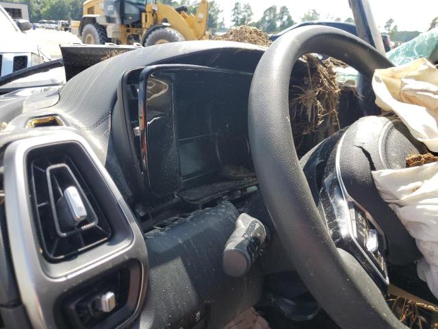 2022 KIA SORENTO LX 5XYRGDLC3NG100403