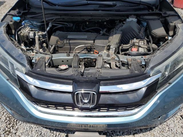 2015 HONDA CR-V LX 5J6RM4H31FL103625