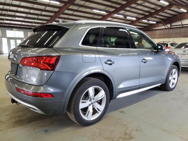 Vin: wa1bnafy9j2015268, lot: 64440165, audi q5 premium plus 20183