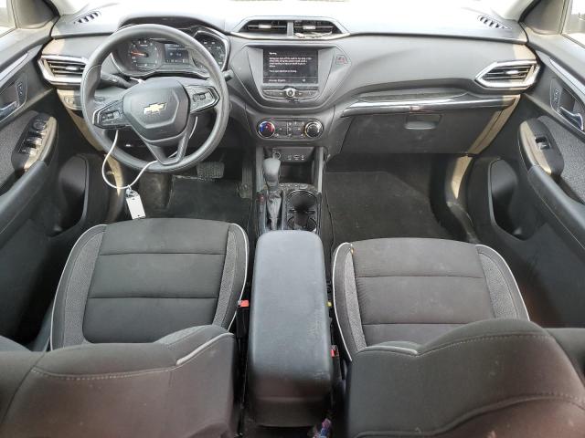 2021 CHEVROLET TRAILBLAZE - KL79MRSL1MB059122