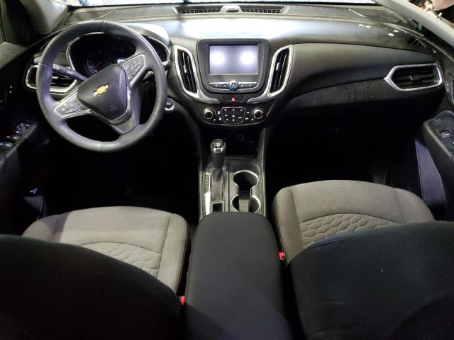 2018 CHEVROLET EQUINOX LT - 3GNAXJEV4JS523243