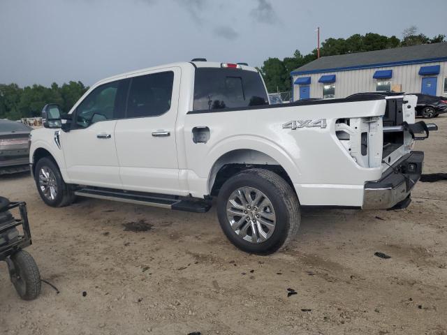 2025 FORD F150 LARIA #3301809409