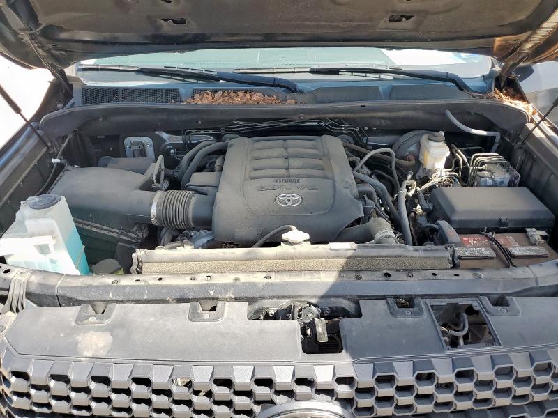 2021 TOYOTA TUNDRA CRE 5TFEY5F12MX275877