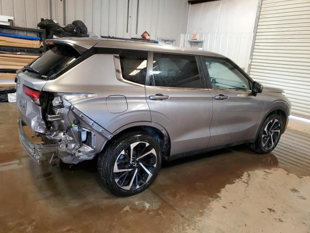 2024 MITSUBISHI OUTLANDER JA4J4VA89RZ048755