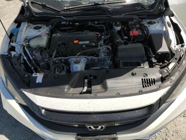 2020 HONDA CIVIC LX - 19XFC2F6XLE211159