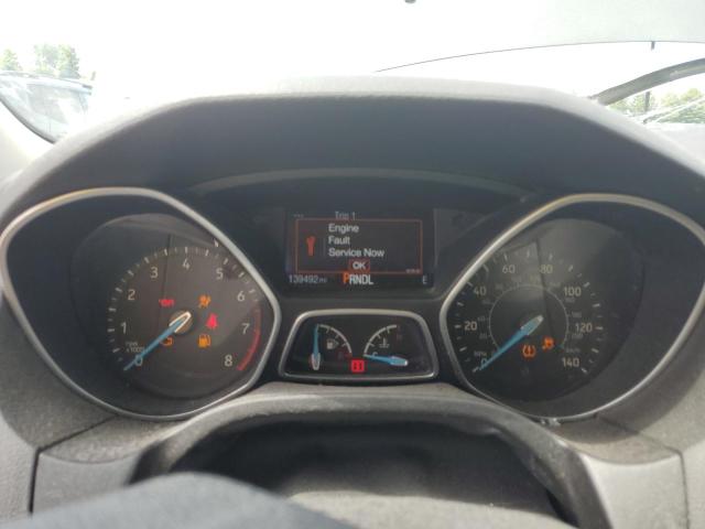 2017 FORD FOCUS SE 1FADP3K24HL246899