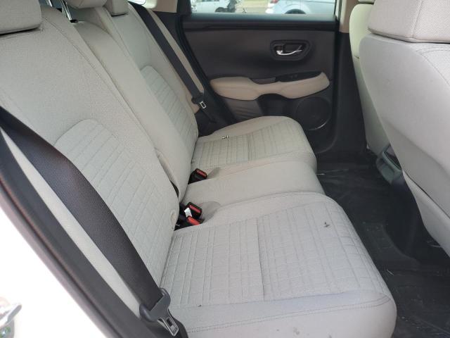 2025 HONDA HR-V LX 3CZRZ1H31SM703294