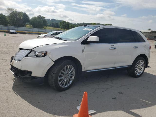 LINCOLN MKX