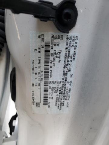 2018 FORD C-MAX SE 1FADP5AU6JL101917
