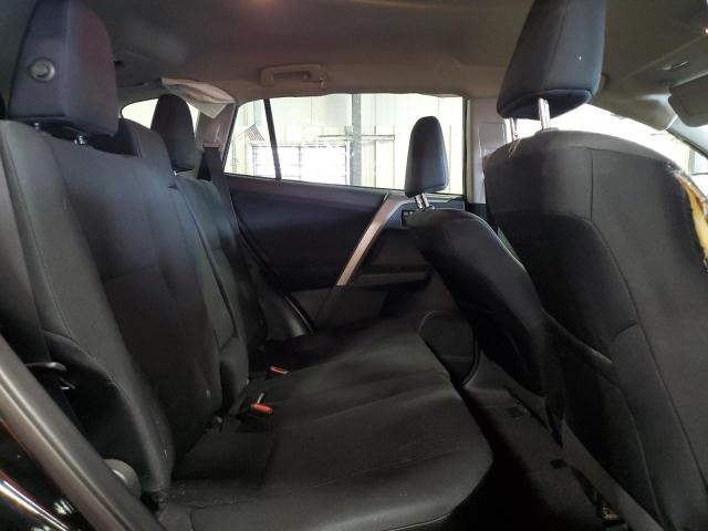2016 TOYOTA RAV4 LE - 2T3BFREV9GW520610