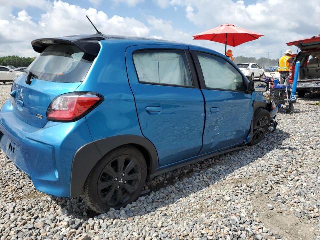 2024 MITSUBISHI MIRAGE SE ML32AWHJ6RH014198