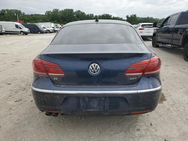 2015 VOLKSWAGEN CC SPORT WVWBP7AN1FE820834