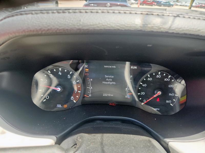 2025 JEEP COMPASS LI - 3C4NJDCN1ST523924