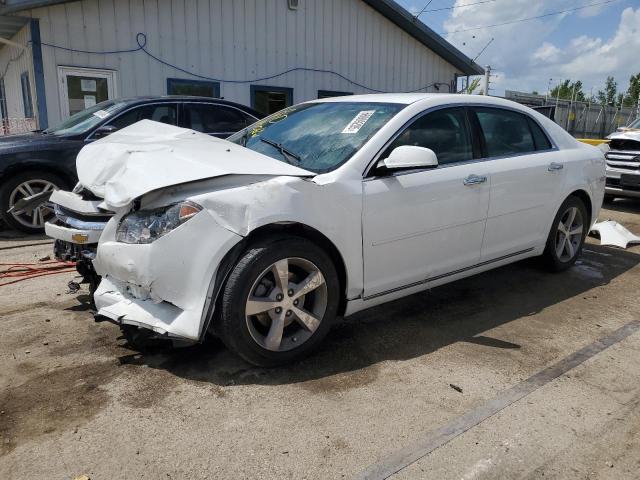 2012 CHEVROLET MALIBU 1LT - 1G1ZC5E03CF139666