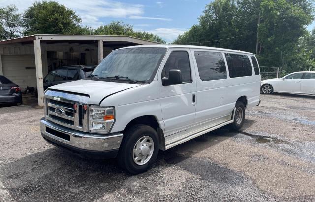 Vin: 1fbss3bl1cda67610, lot: 63864545, ford all models e350 super duty wagon 20122