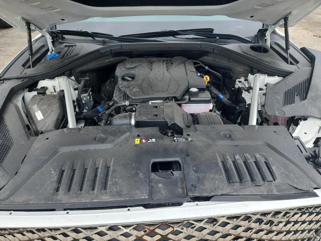 2025 GENESIS GV70 BASE 5NMMADTB1SH023891