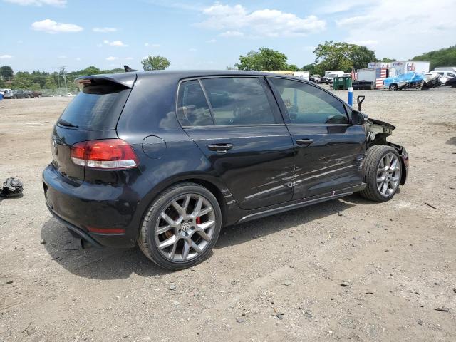 2013 VOLKSWAGEN GTI - WVWHD7AJ4DW120569