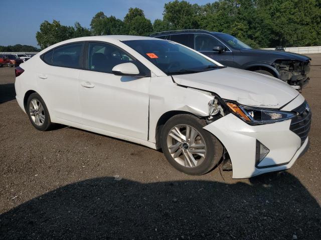 2019 HYUNDAI ELANTRA SE - 5NPD84LF4KH489459