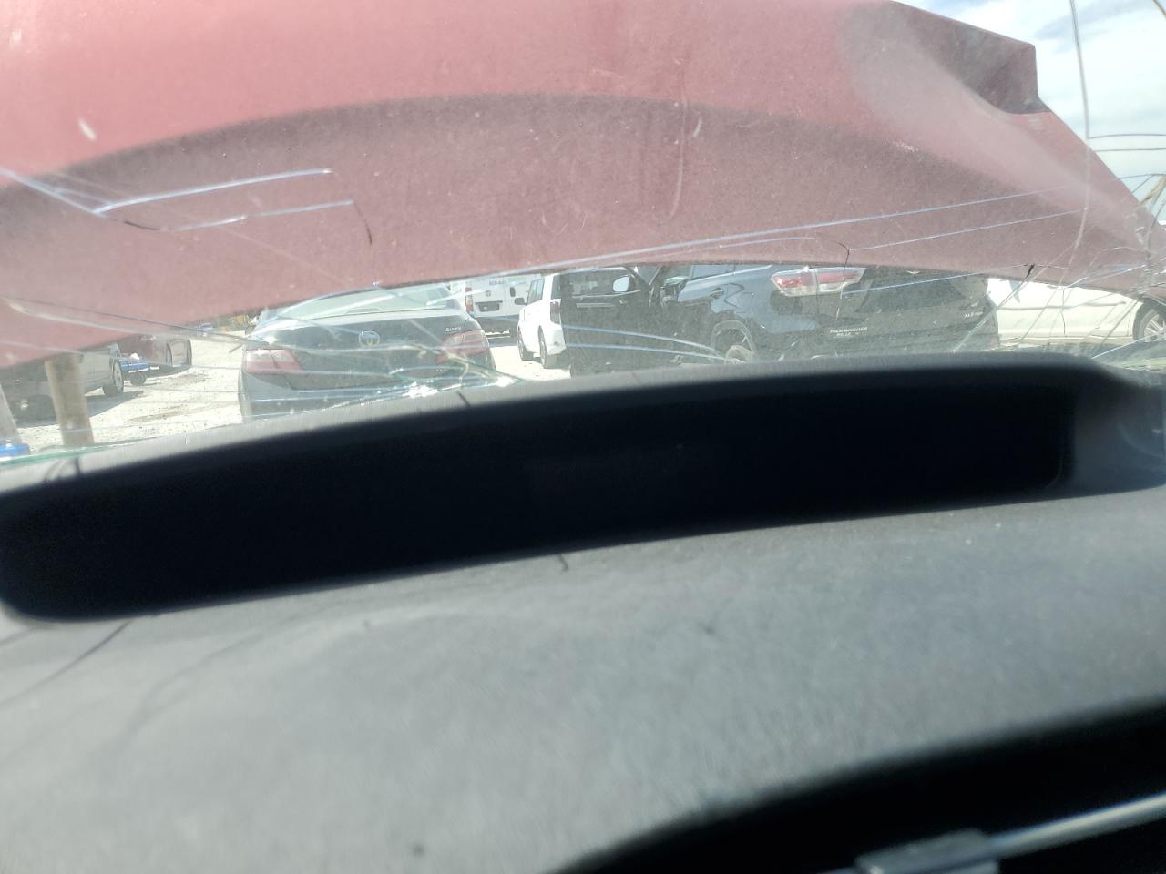 TOYOTA PRIUS SPORT UTILITY VEHICLE