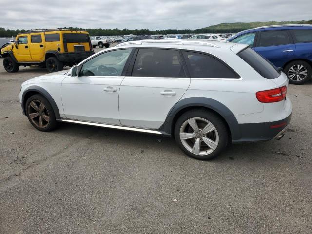 2016 AUDI A4 ALLROAD WA1UFAFL7GA013432