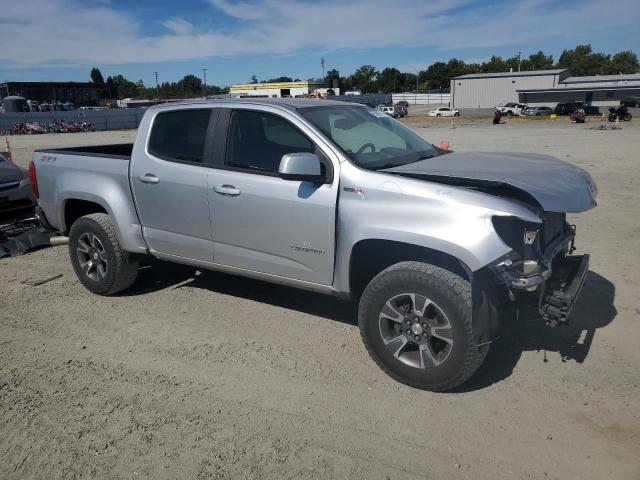 2016 CHEVROLET COLORADO Z - 1GCPTDE11G1362938