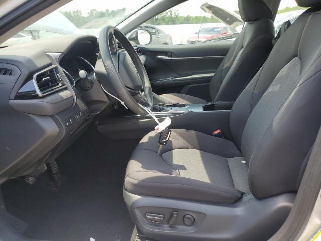 2019 TOYOTA CAMRY L - 4T1B11HK2KU832044